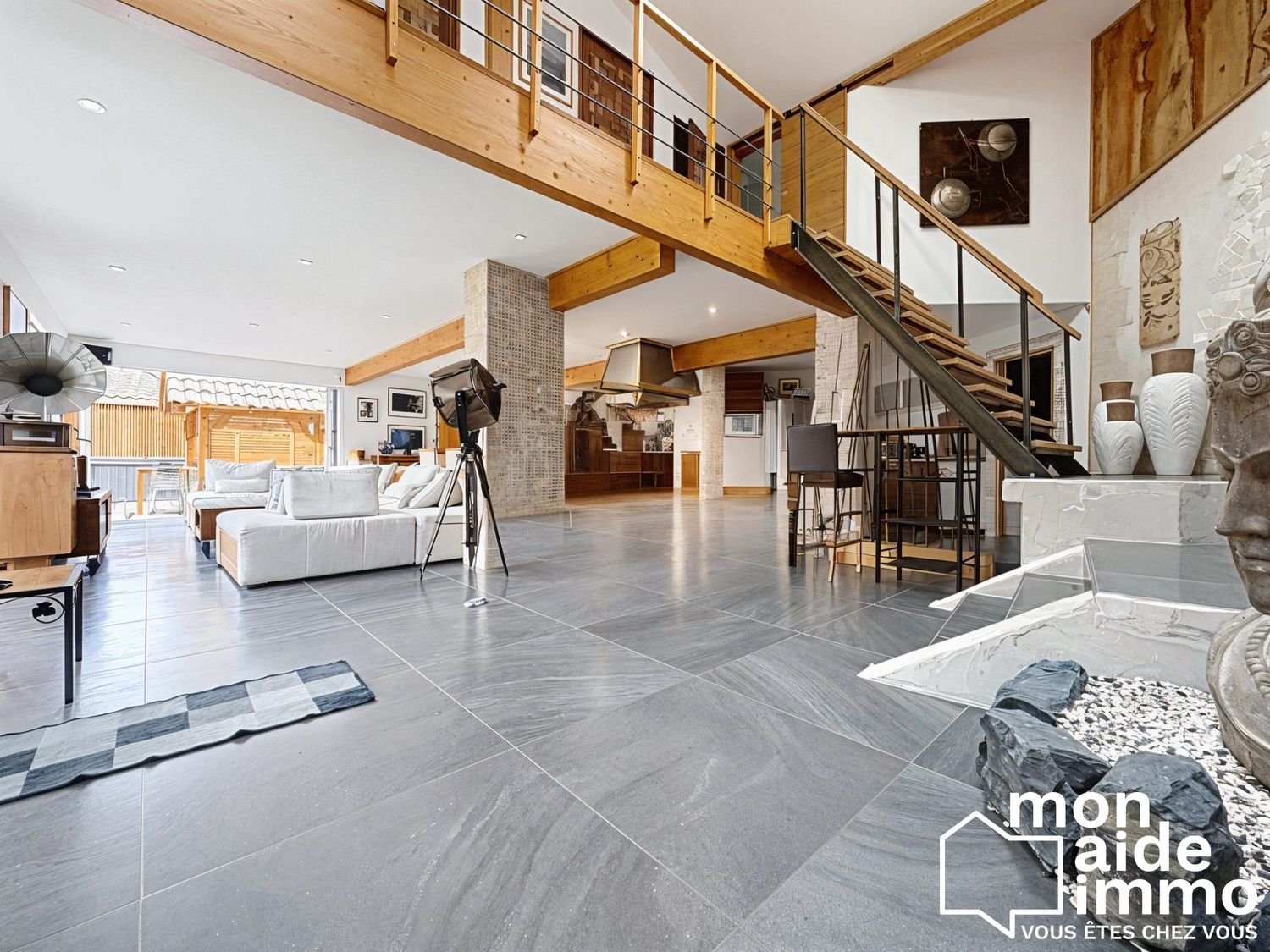 Maison à vendre, 220m², Lacanau