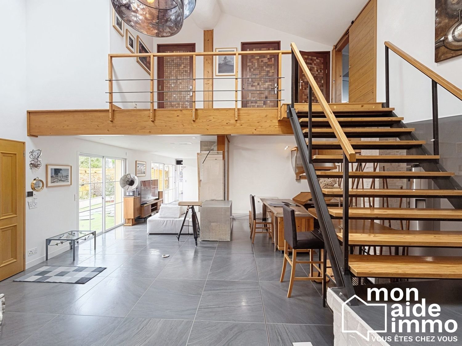 Maison à vendre, 220m², Lacanau