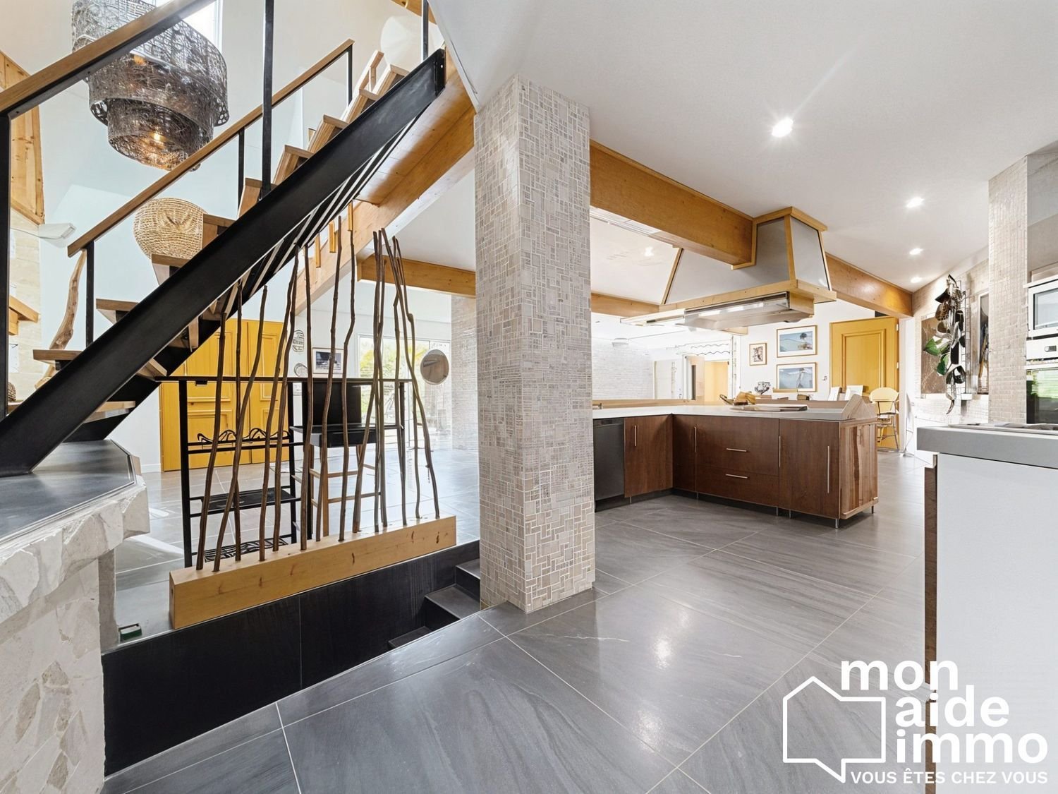 Maison à vendre, 220m², Lacanau