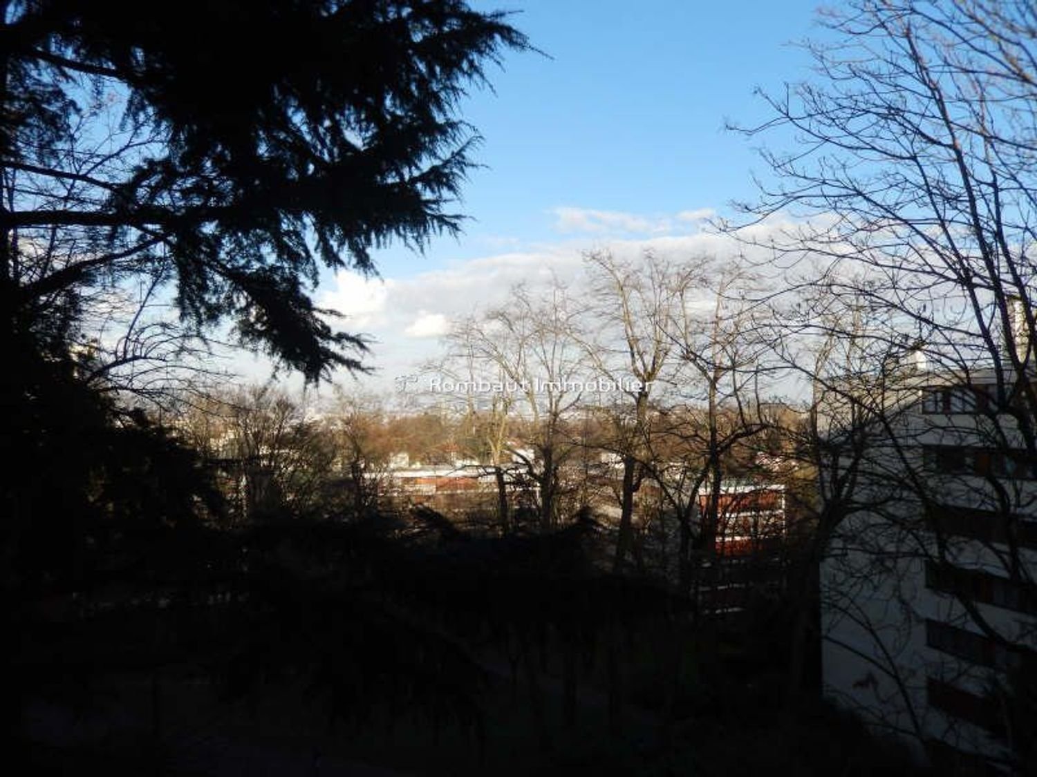 Appartement à vendre, 55m², La Celle-Saint-Cloud