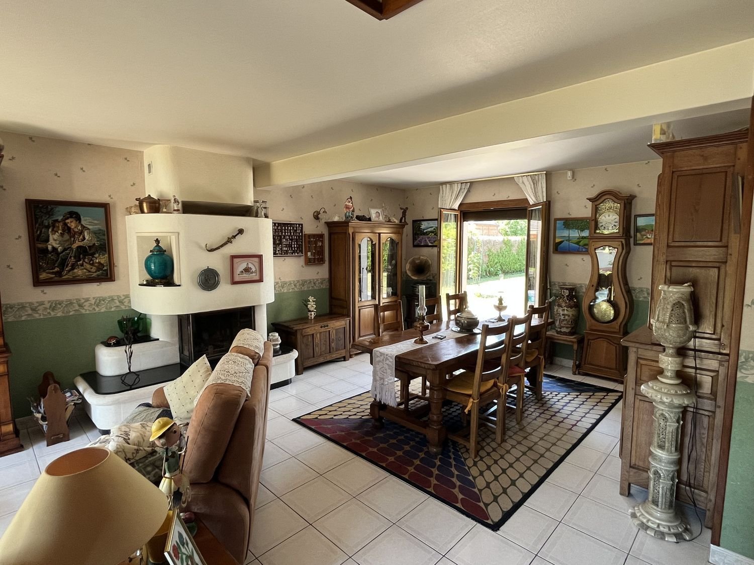 Maison à vendre, 125m², Chilleurs-aux-Bois