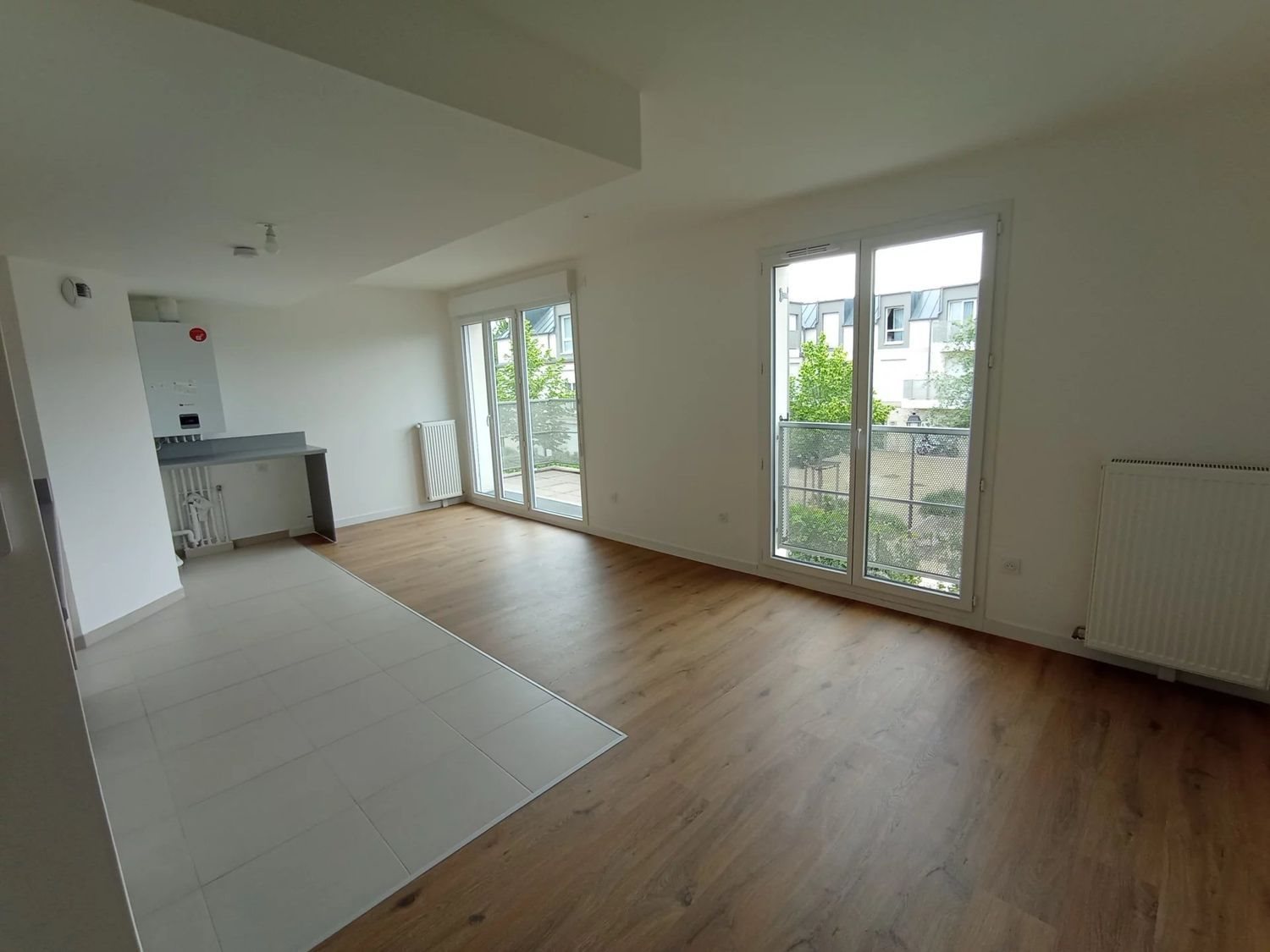Appartement à vendre, 90m², Bièvres