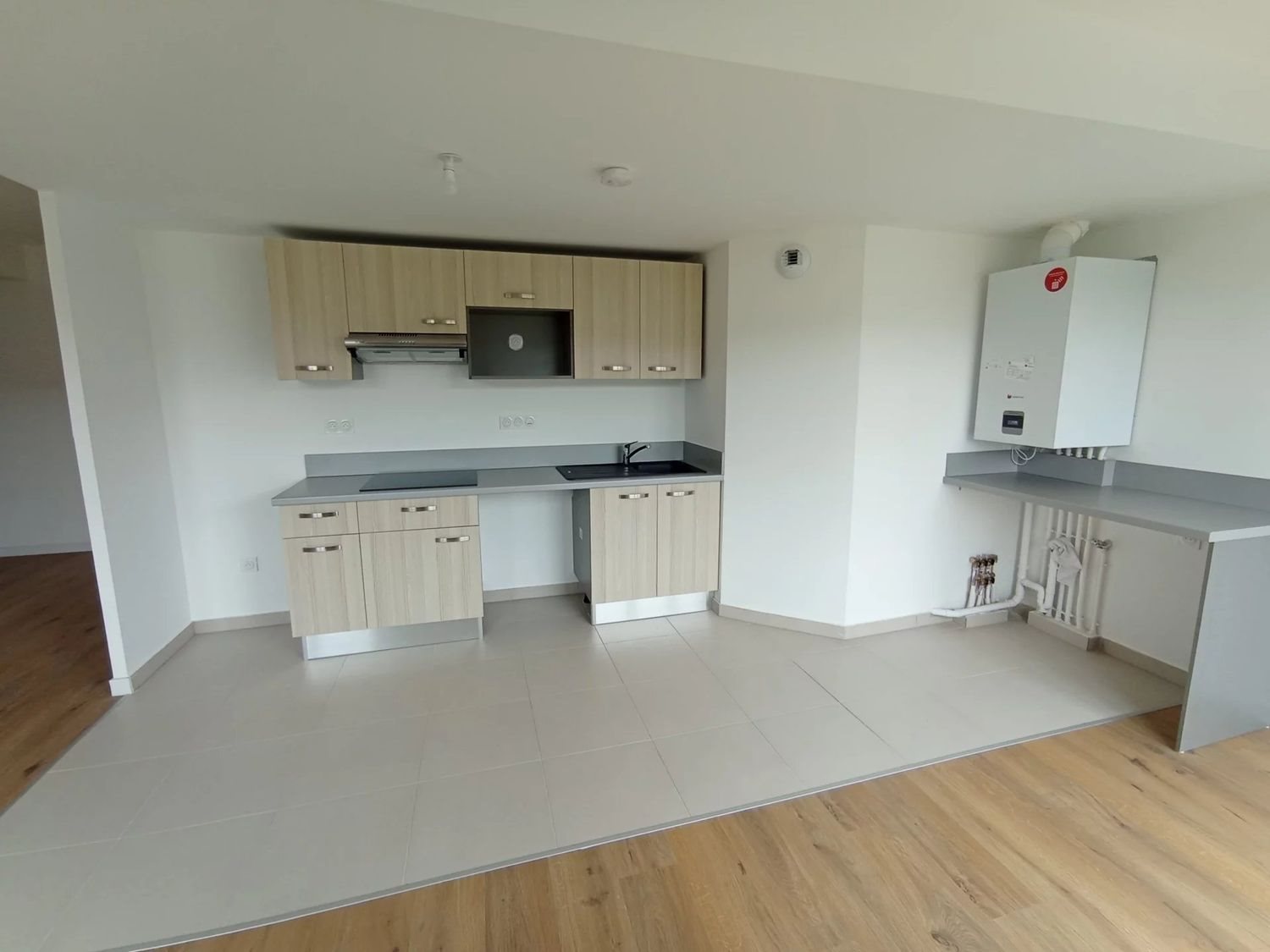 Appartement à vendre, 90m², Bièvres