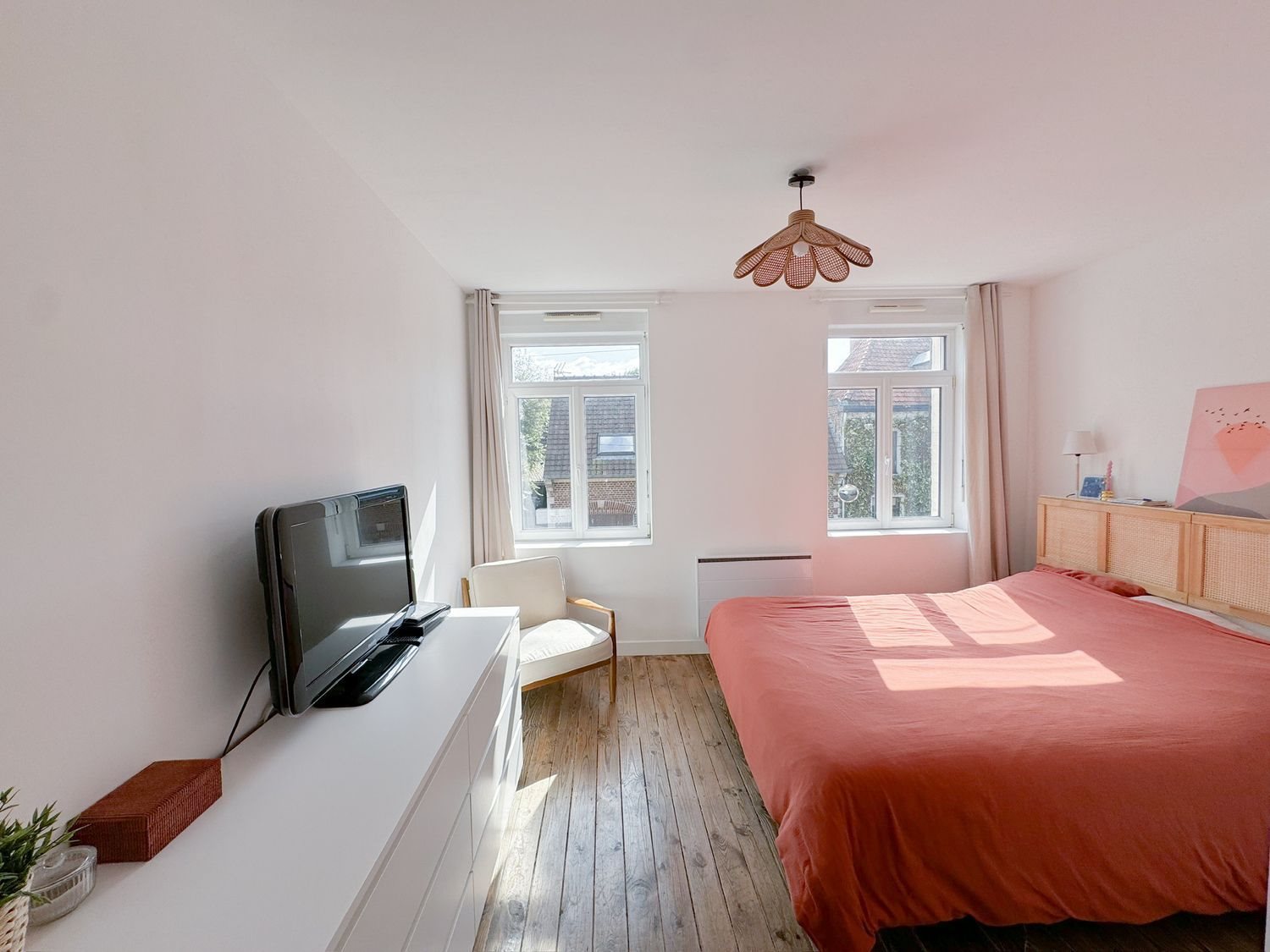 Maison à vendre, 71m², Fournes-en-Weppes