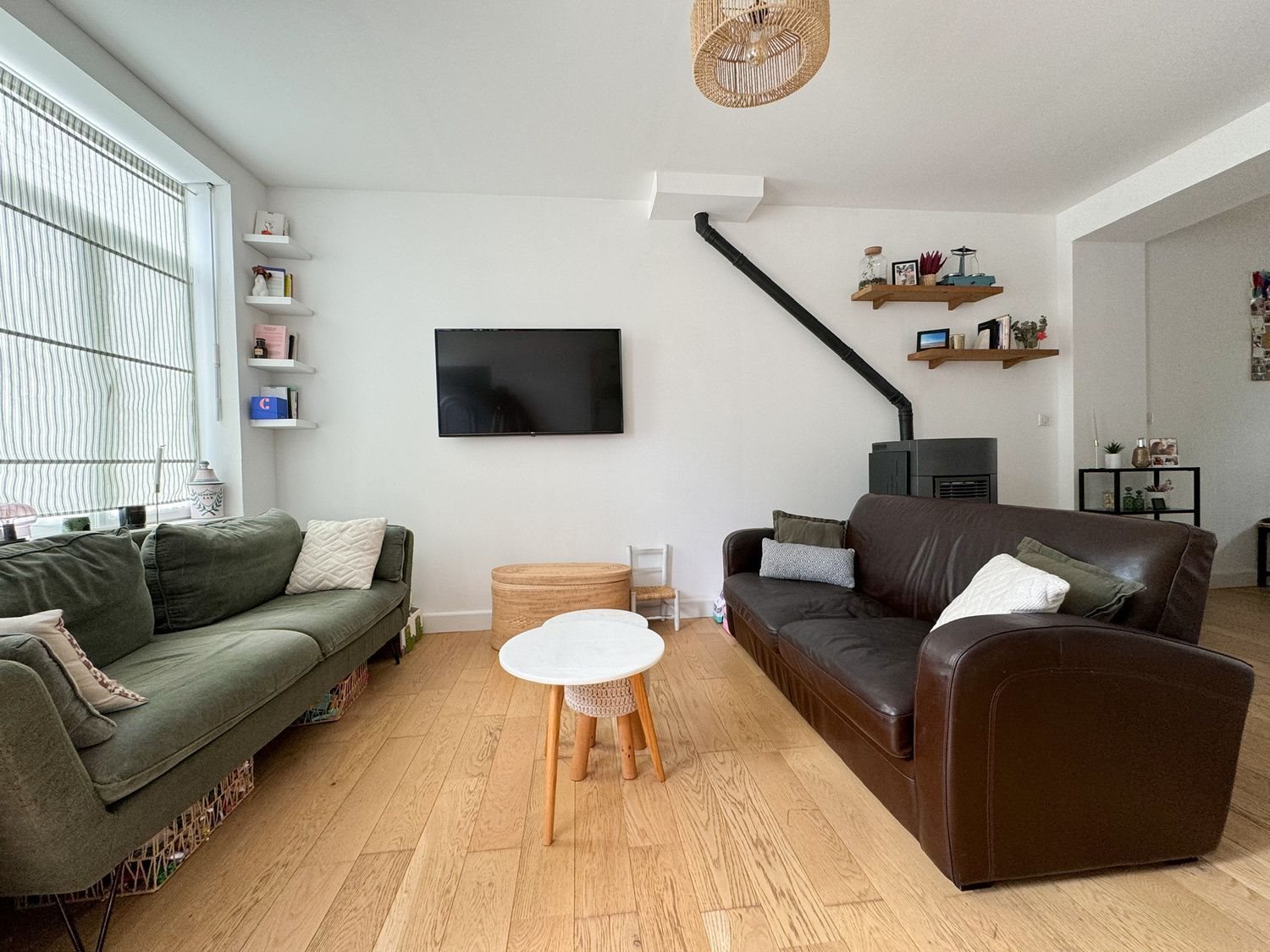 Maison à vendre, 71m², Fournes-en-Weppes