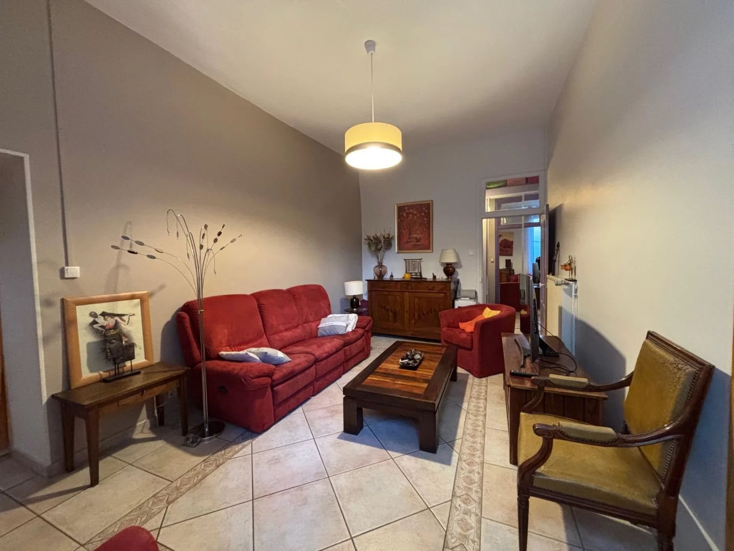 Maison à vendre, 103m², Montélimar