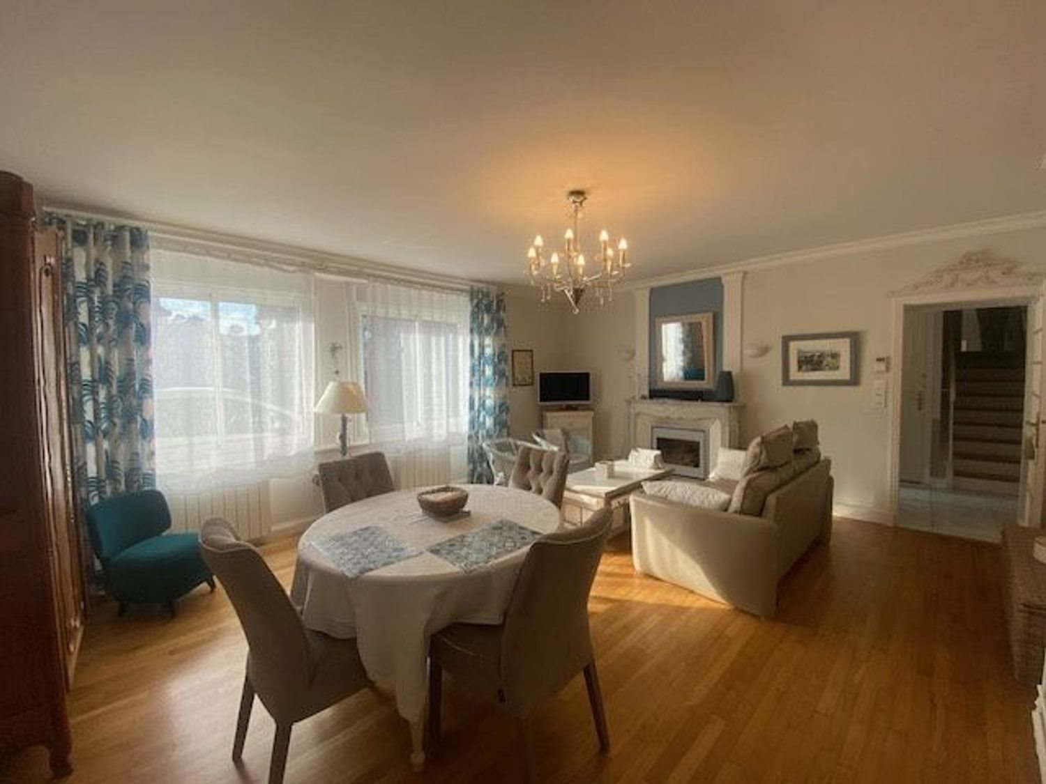 Maison à vendre, 120m², Rohan