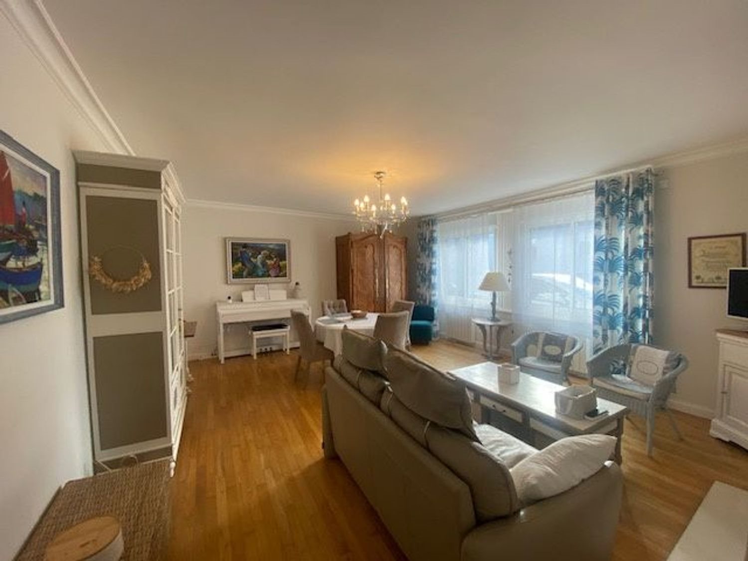 Maison à vendre, 120m², Rohan