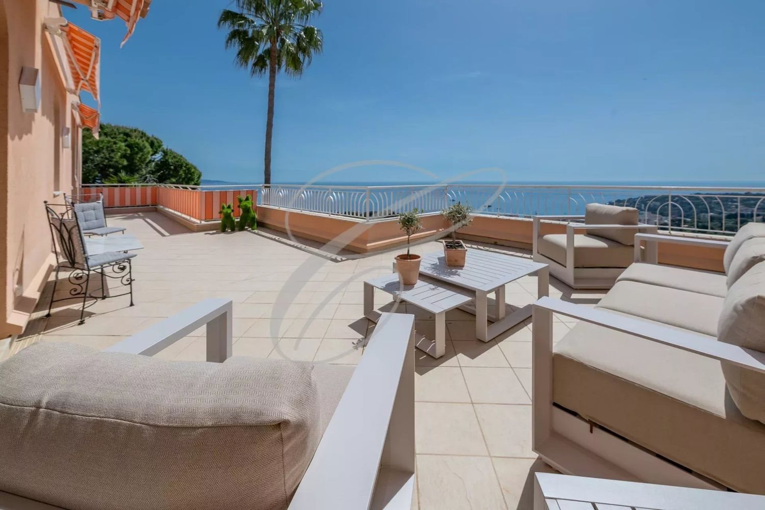 Appartement à vendre, 127m², Roquebrune-Cap-Martin