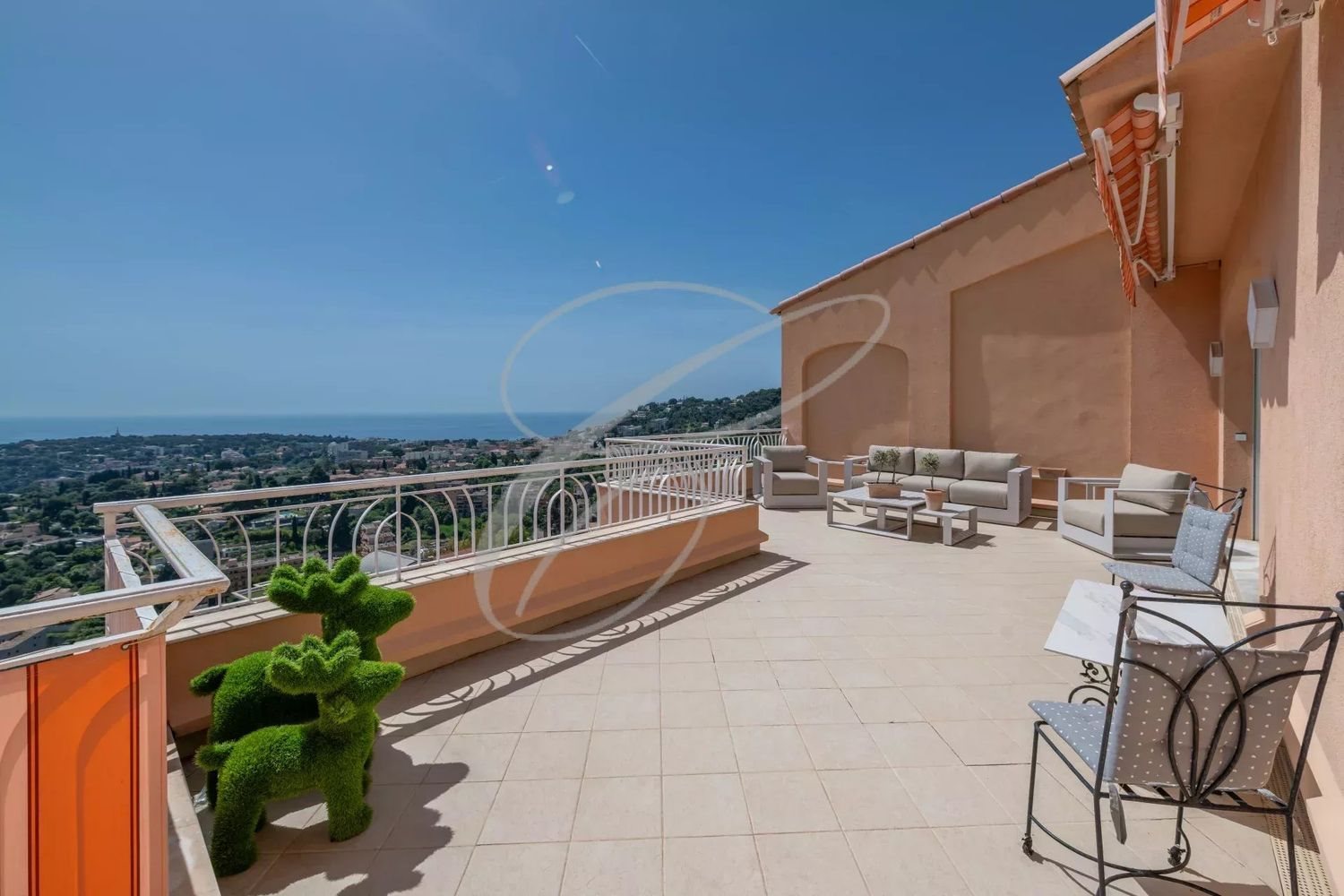 Appartement à vendre, 127m², Roquebrune-Cap-Martin
