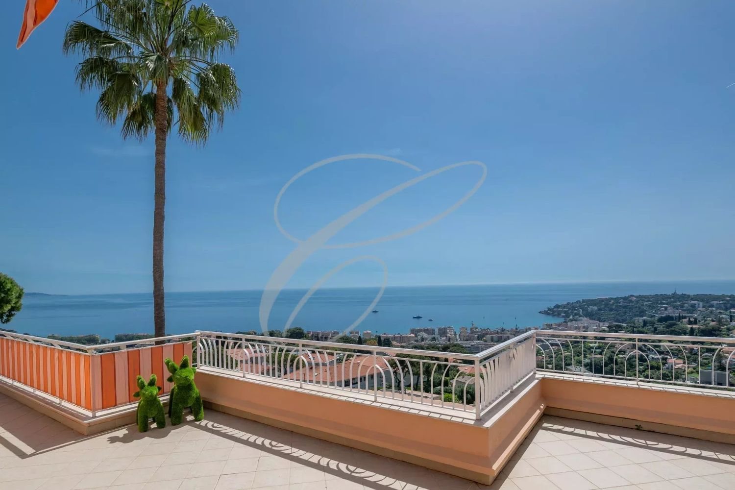 Appartement à vendre, 127m², Roquebrune-Cap-Martin