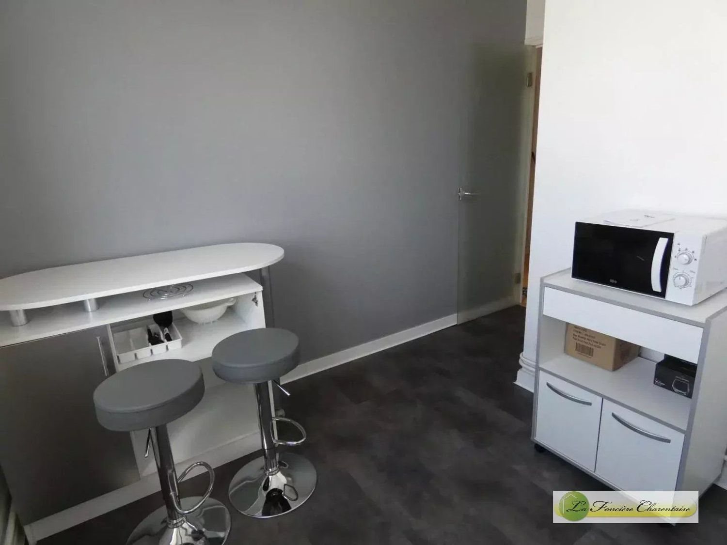 Appartement à louer, 43m², Angoulême