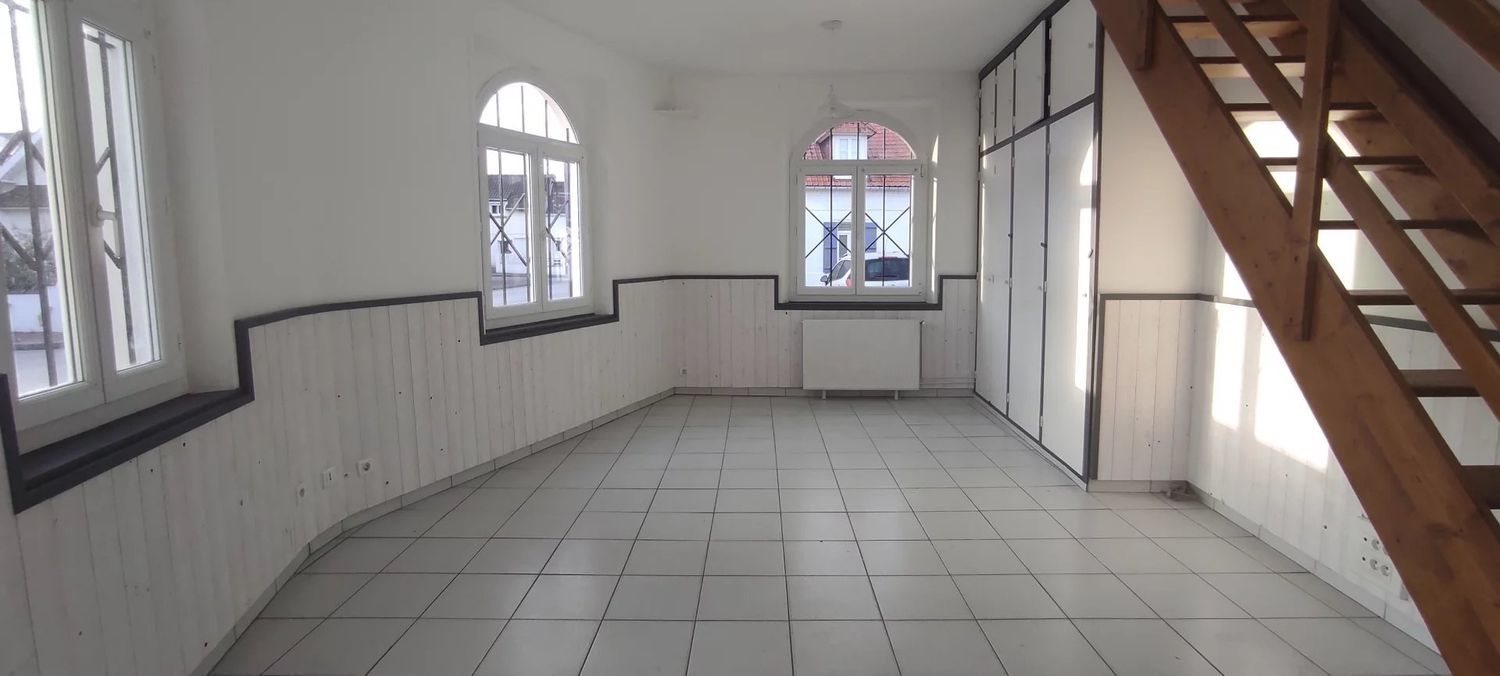 Maison à louer, 69m², Berck