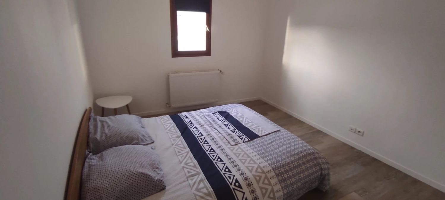 Maison à louer, 69m², Berck