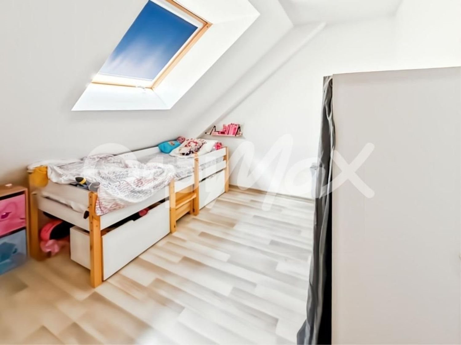 Maison à vendre, 84m², Saint-Étienne-au-Mont