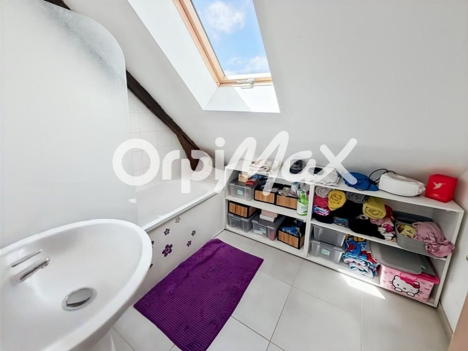 Maison à vendre, 84m², Saint-Étienne-au-Mont