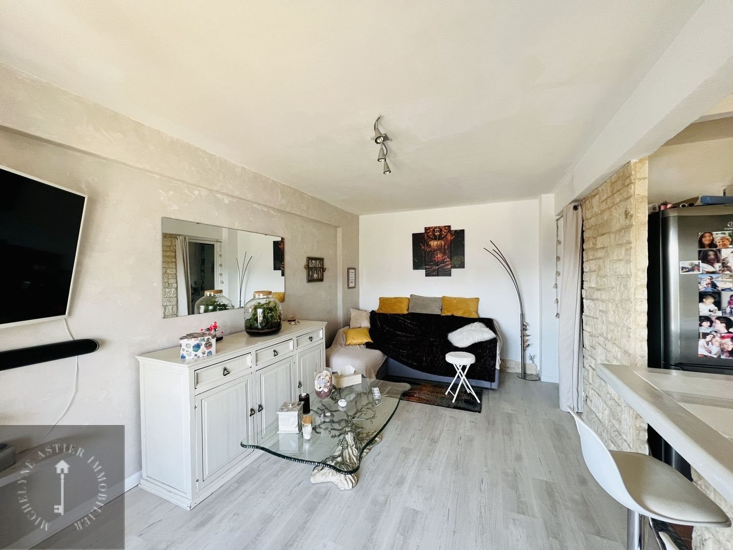 Appartement à vendre, 74m², Saint-Laurent-du-Var