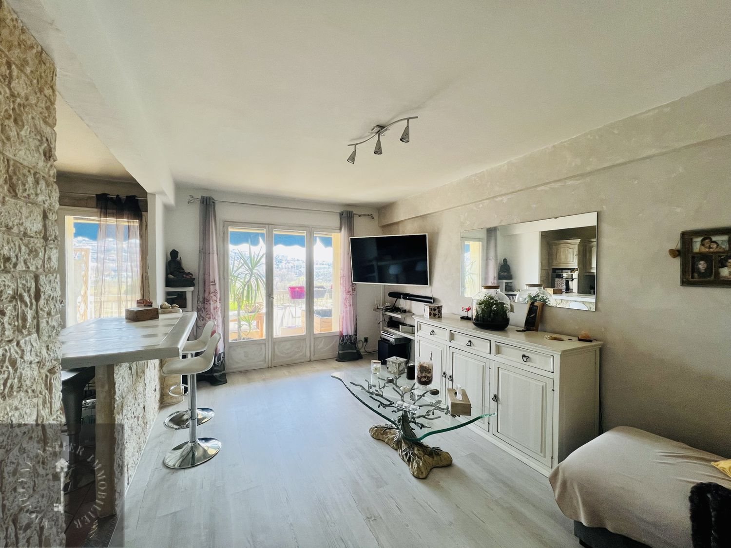 Appartement à vendre, 74m², Saint-Laurent-du-Var