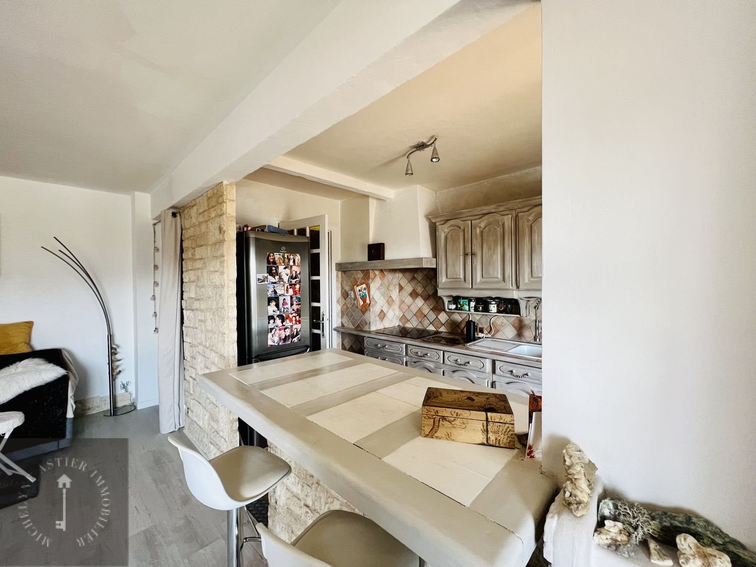 Appartement à vendre, 74m², Saint-Laurent-du-Var
