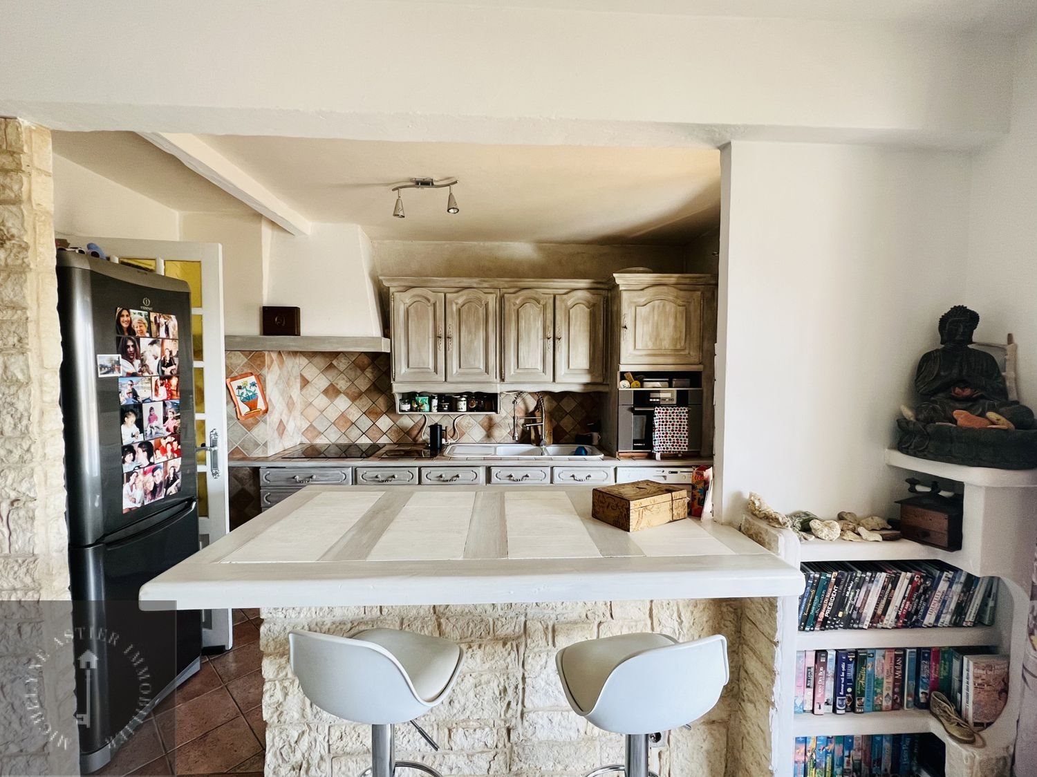 Appartement à vendre, 74m², Saint-Laurent-du-Var