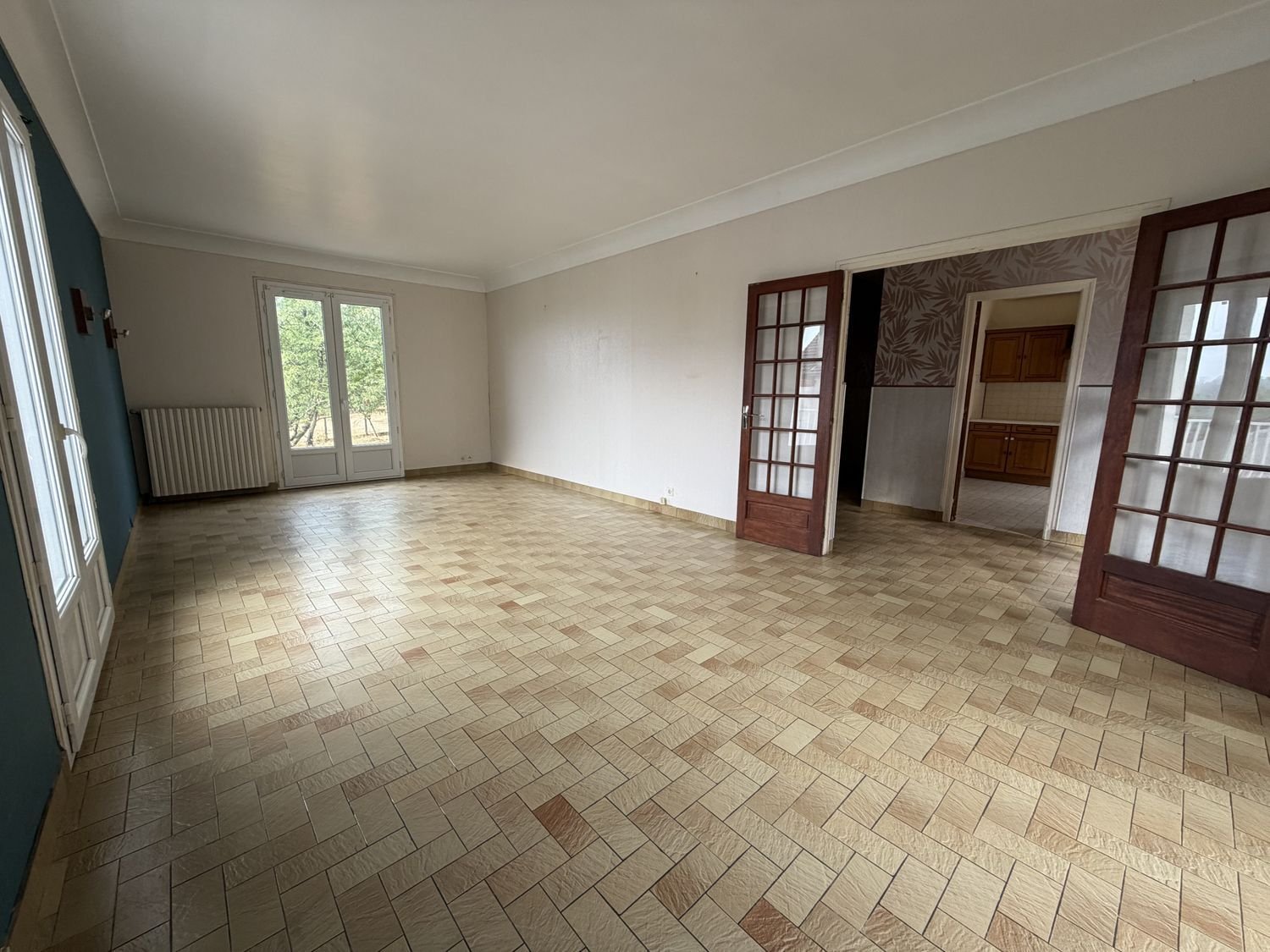 Maison à vendre, 120m², Limoges