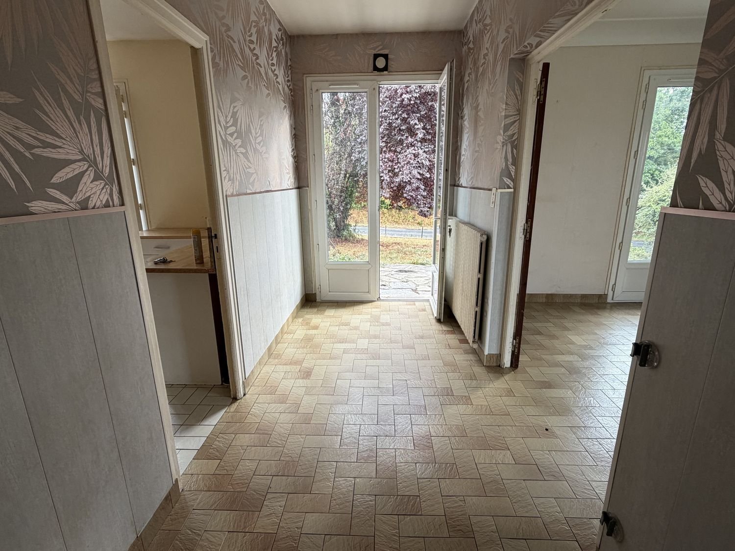 Maison à vendre, 120m², Limoges