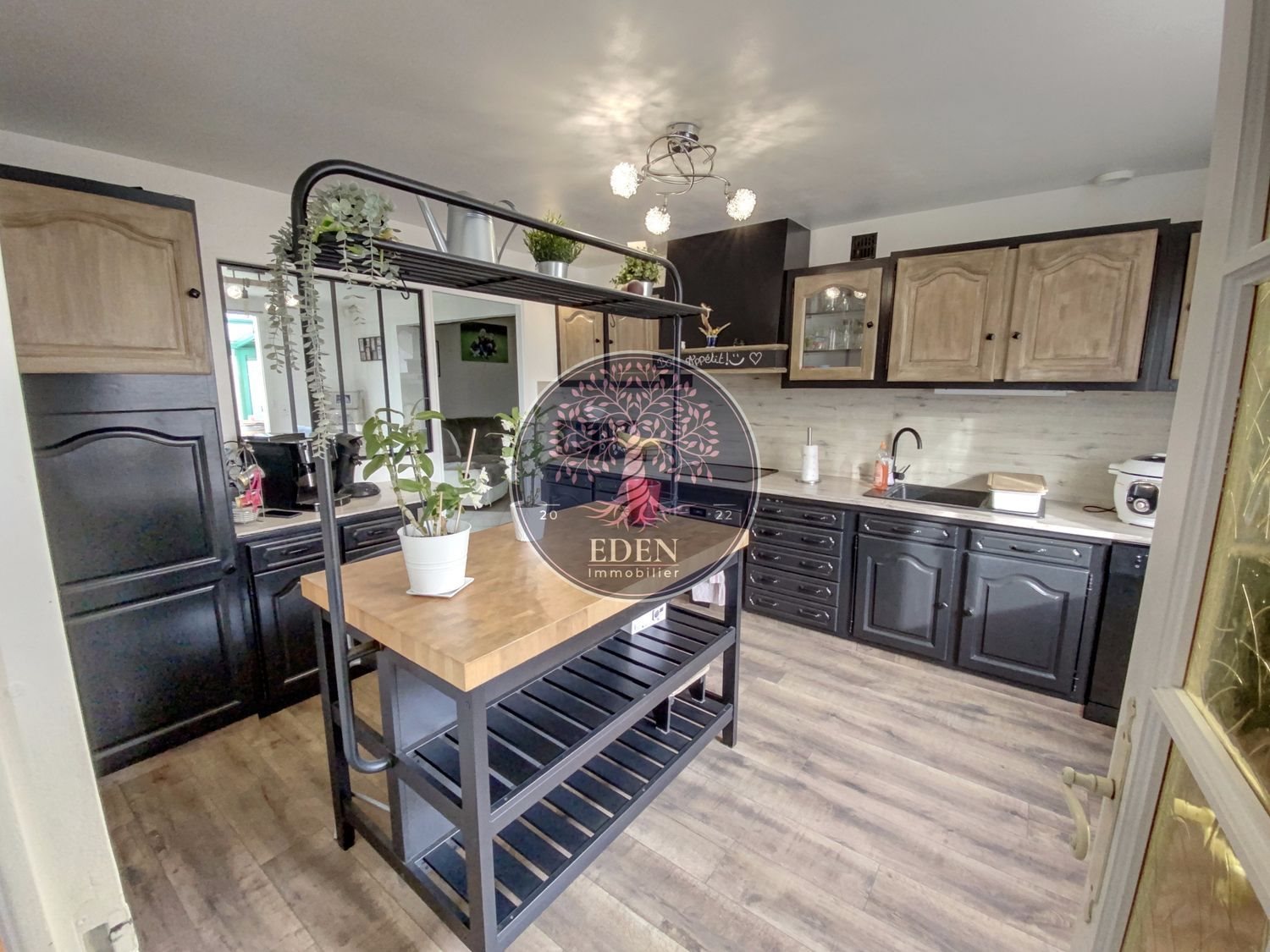 Maison à vendre, 130m², Dreux