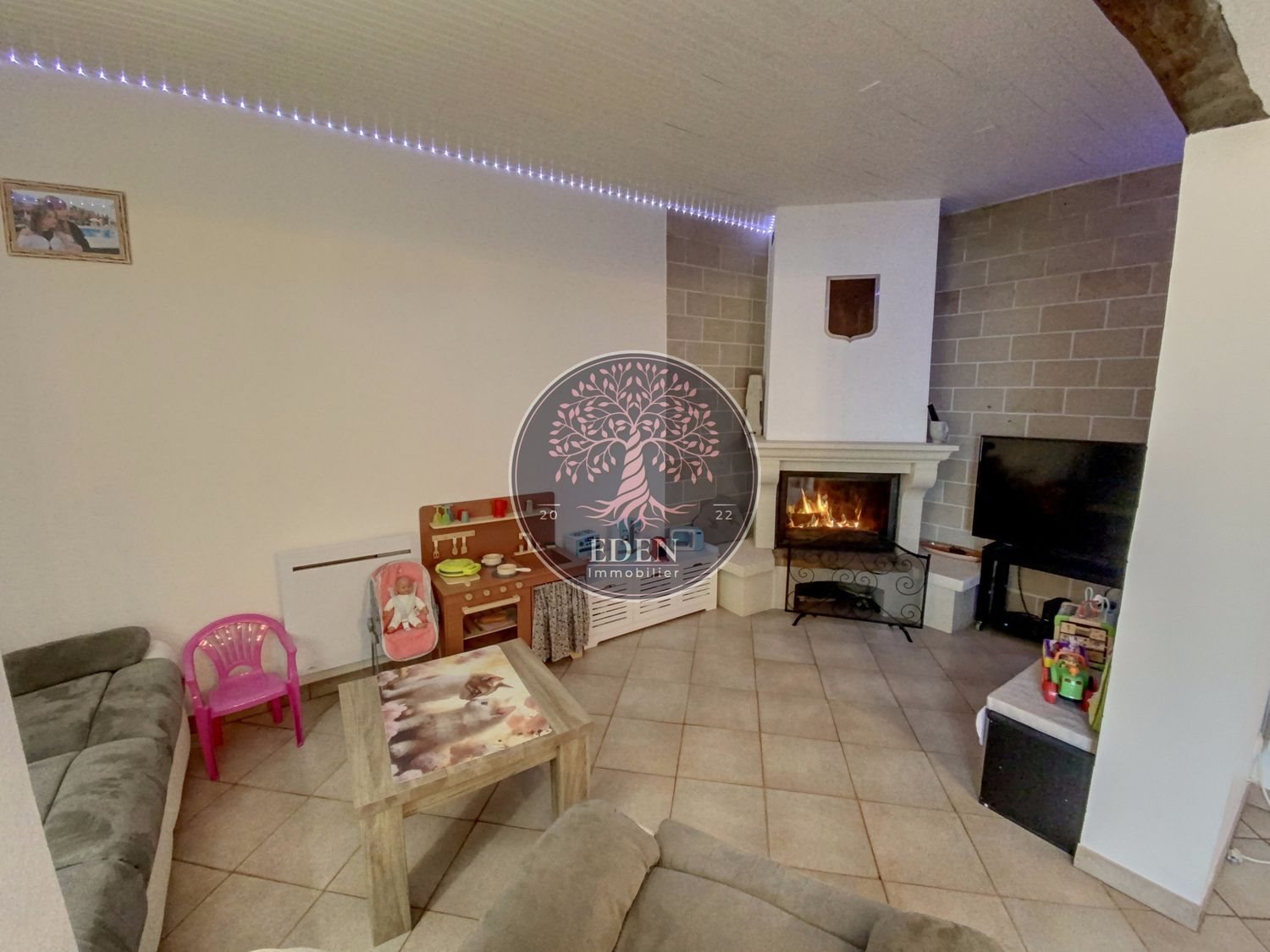 Maison à vendre, 130m², Dreux