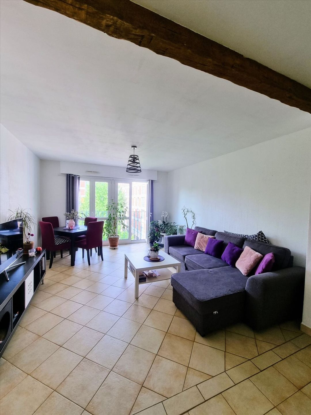 Appartement à vendre, 67m², Saint-André-les-Vergers