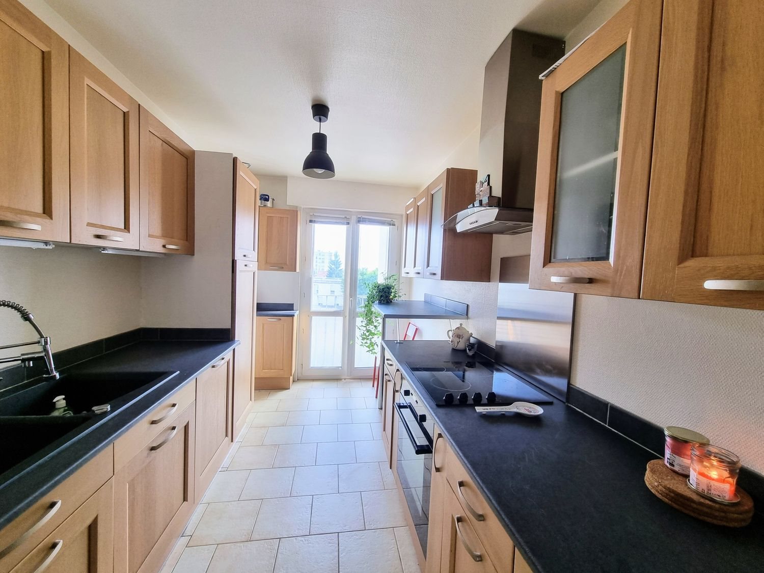 Appartement à vendre, 67m², Saint-André-les-Vergers