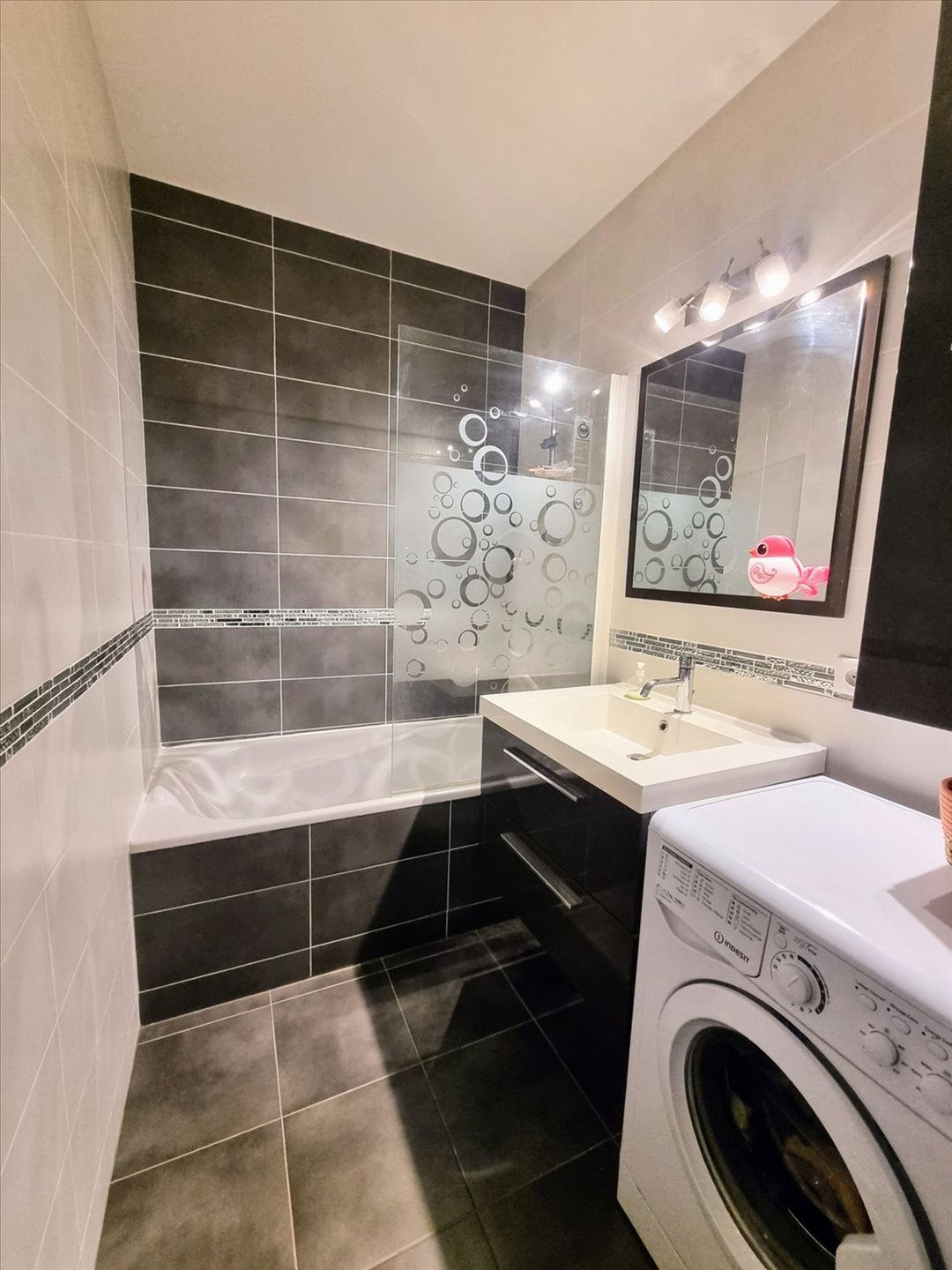 Appartement à vendre, 67m², Saint-André-les-Vergers