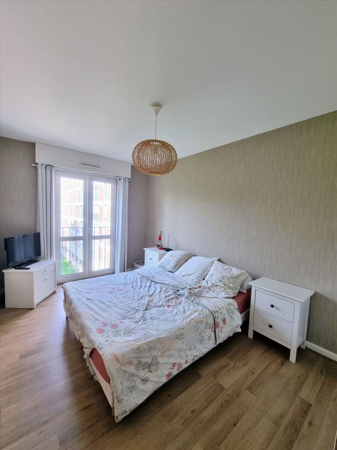 Appartement à vendre, 67m², Saint-André-les-Vergers