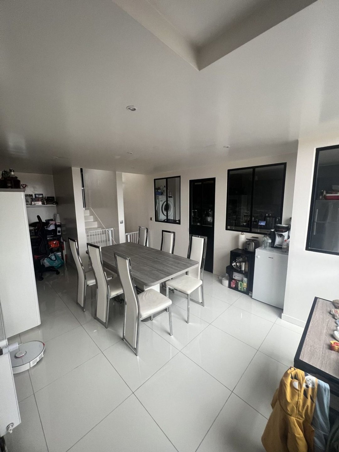 Appartement à vendre, 96m², Villepinte