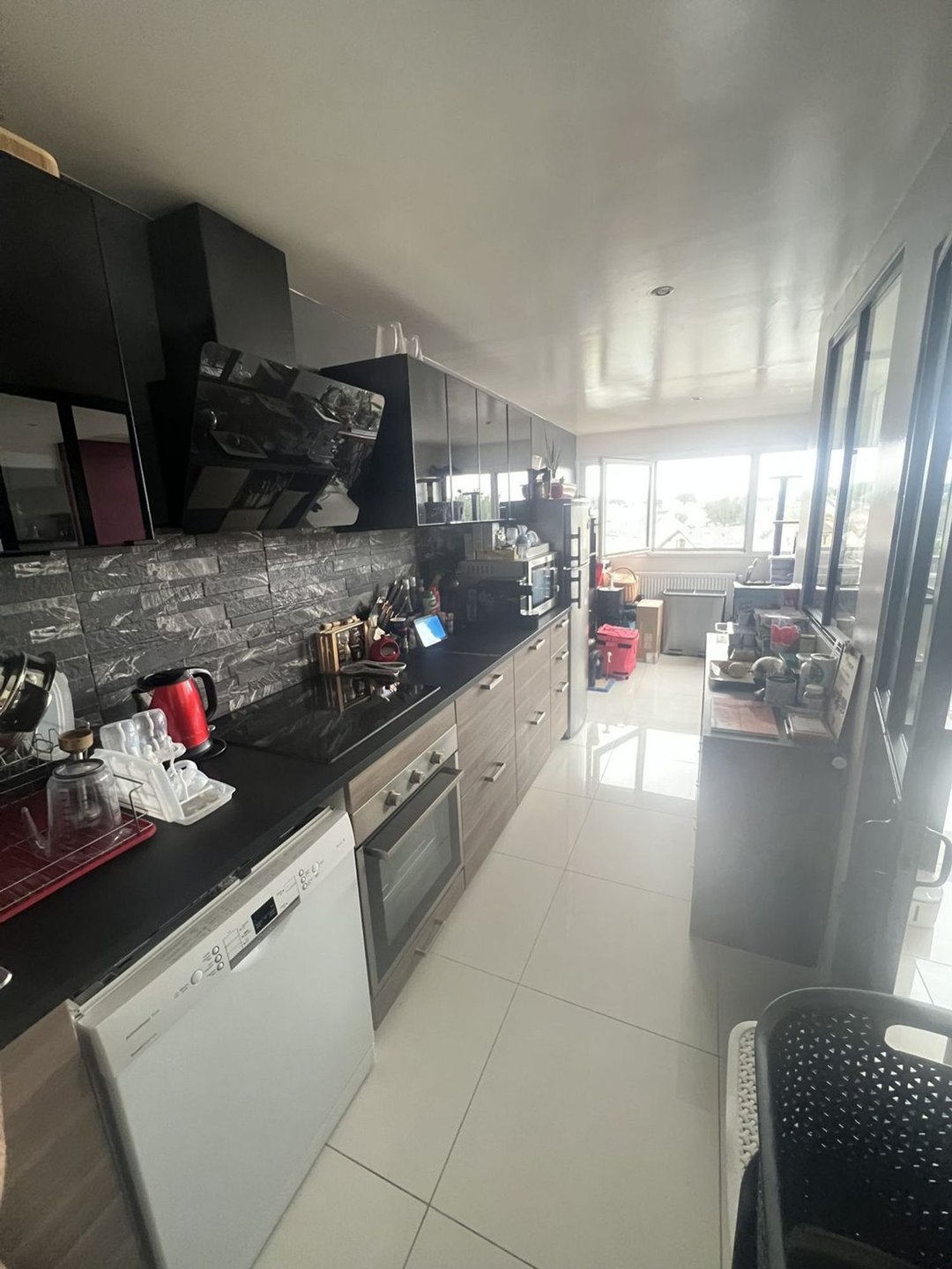Appartement à vendre, 96m², Villepinte