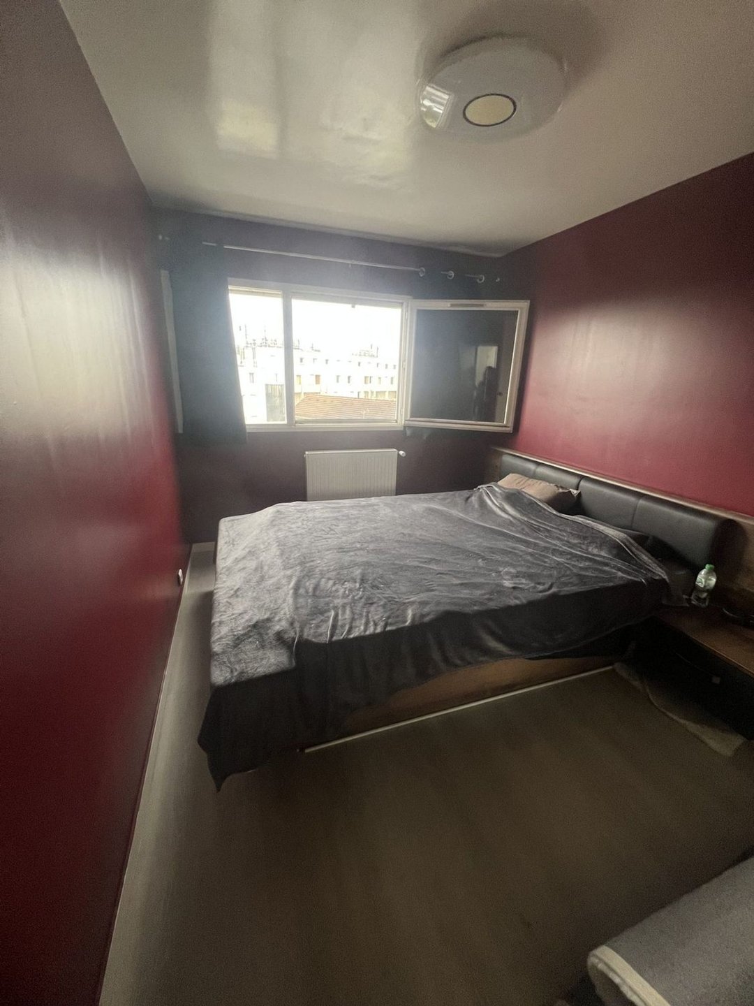 Appartement à vendre, 96m², Villepinte