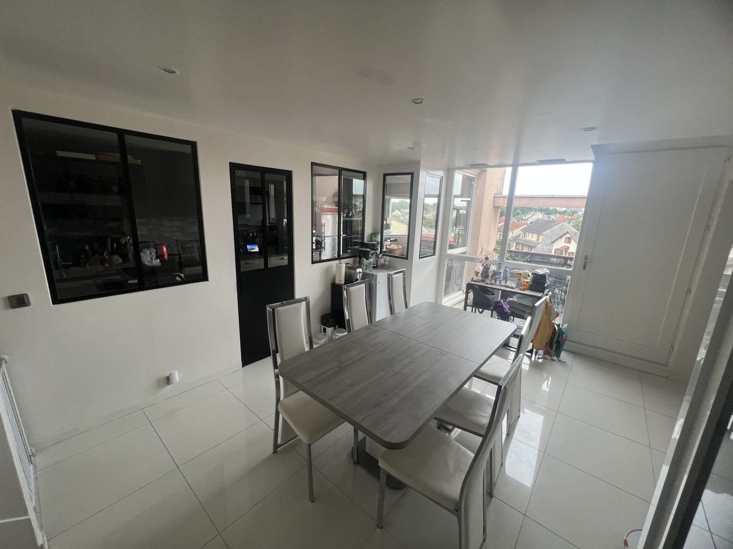 Appartement à vendre, 96m², Villepinte