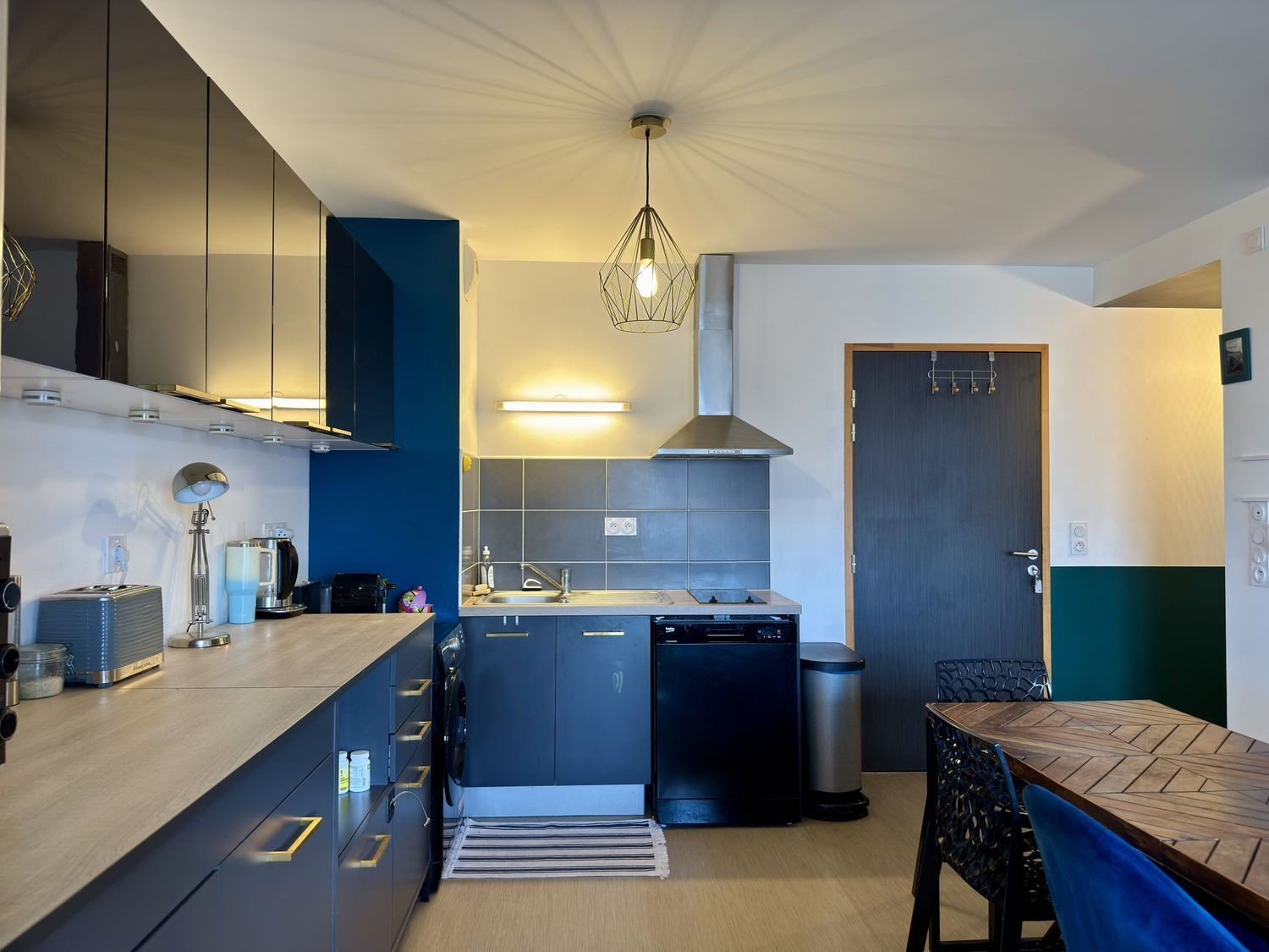 Appartement à vendre, 55m², La Rochelle
