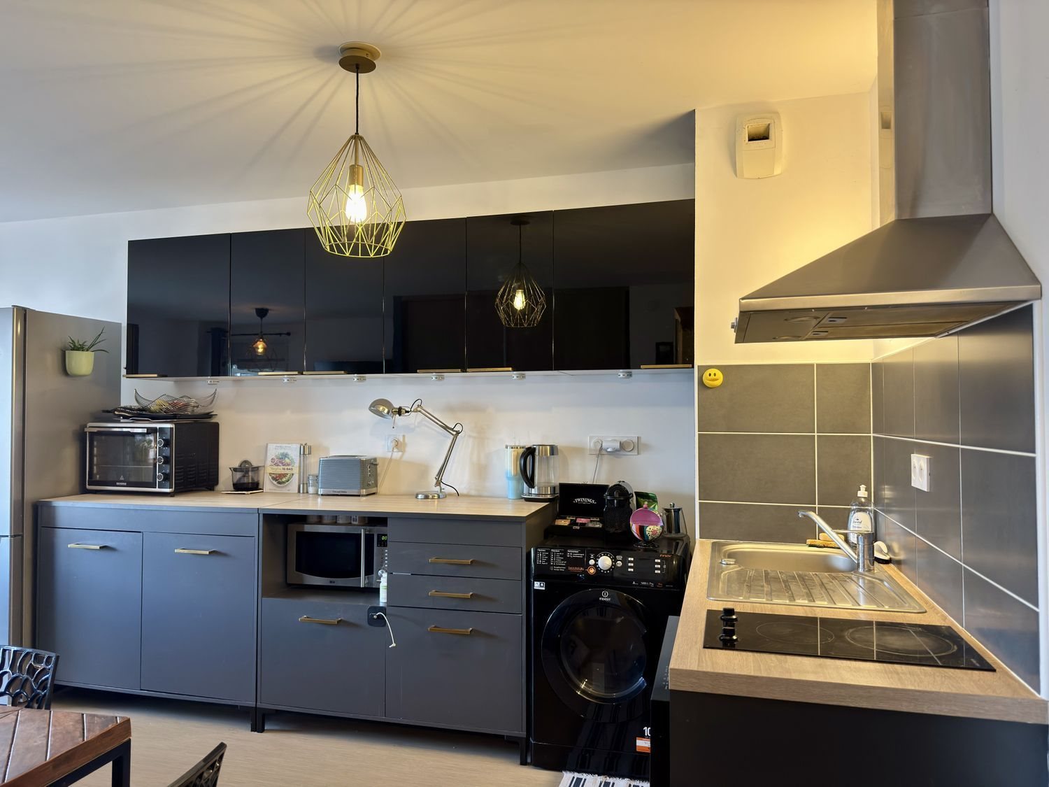Appartement à vendre, 55m², La Rochelle