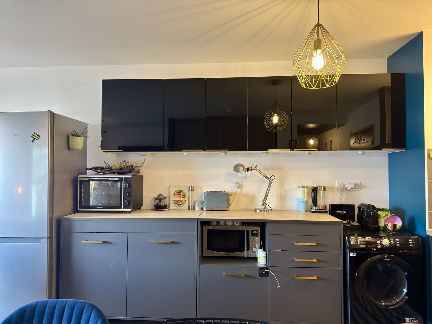 Appartement à vendre, 55m², La Rochelle
