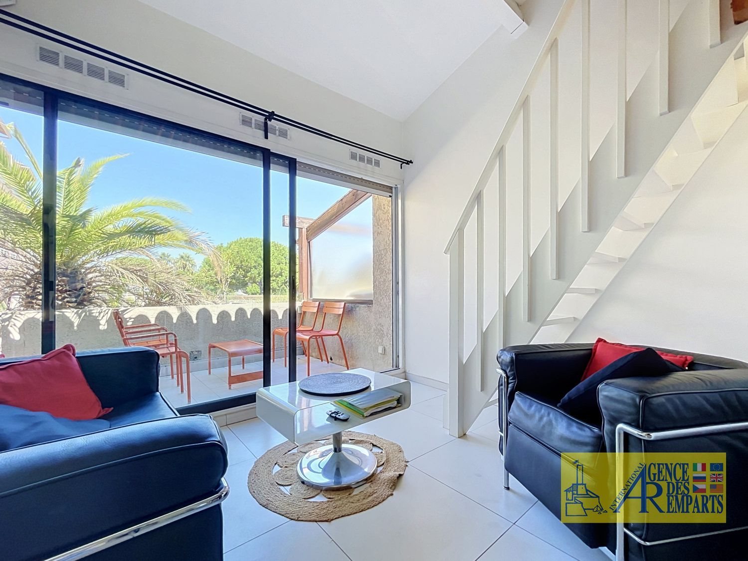 Appartement à vendre, 27m², Antibes