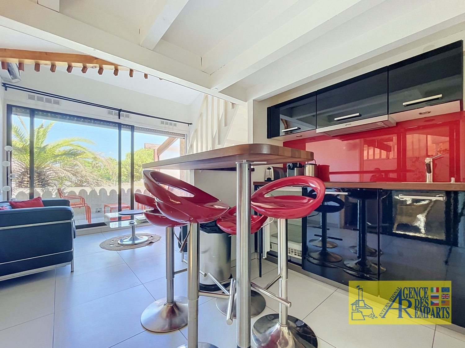 Appartement à vendre, 27m², Antibes