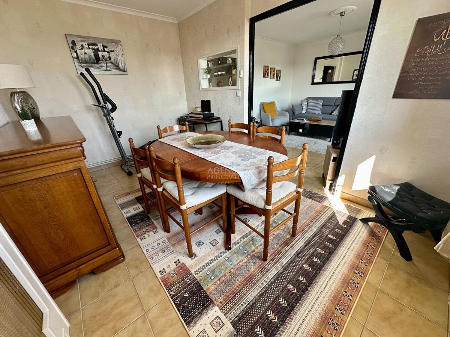 Appartement à vendre, 76m², Carrières-sous-Poissy
