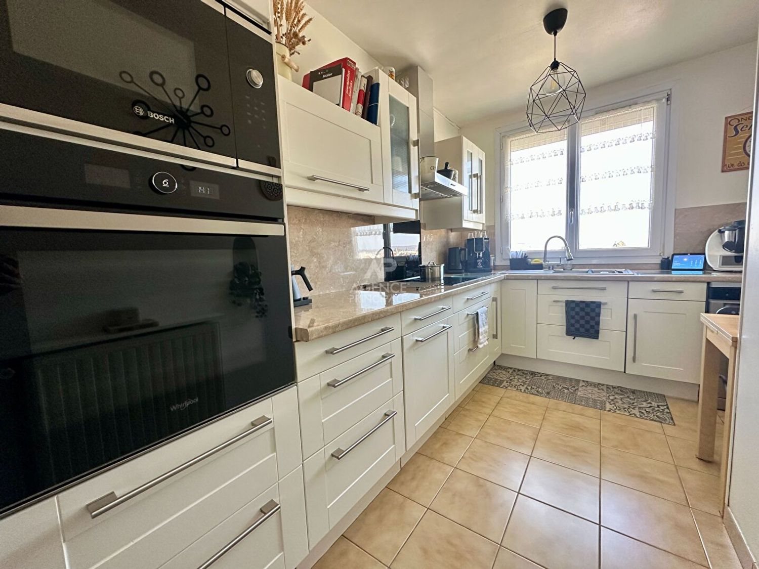 Appartement à vendre, 76m², Carrières-sous-Poissy