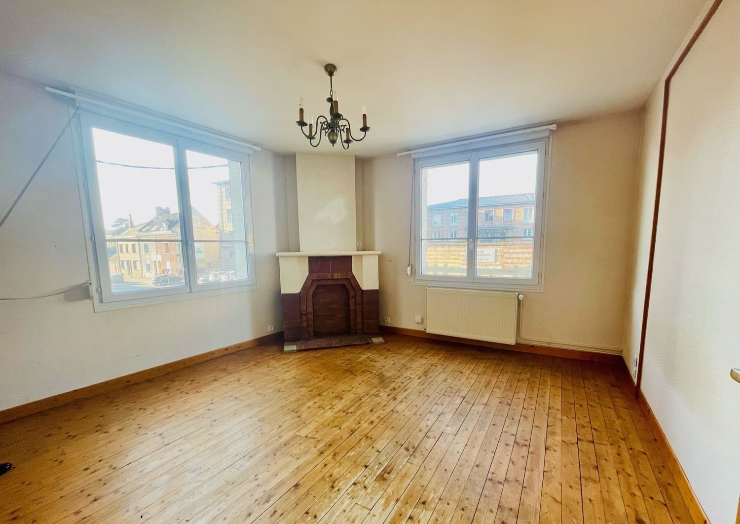 Appartement à vendre, 86m², Amiens