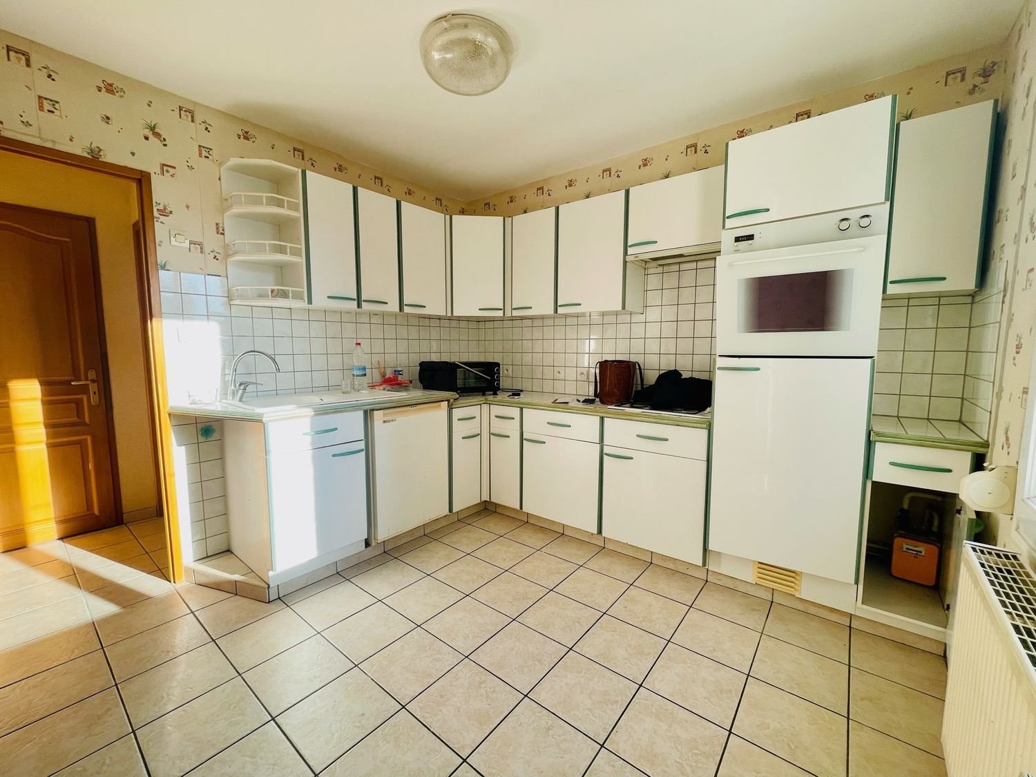 Appartement à vendre, 86m², Amiens