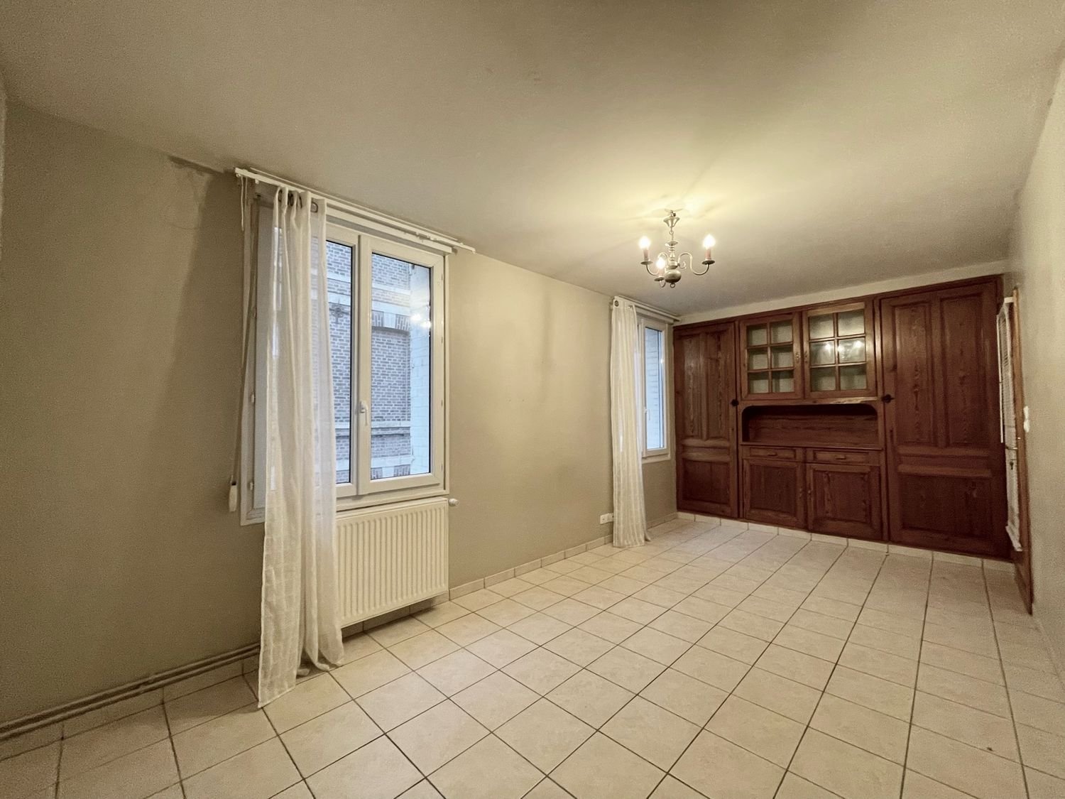 Appartement à vendre, 86m², Amiens