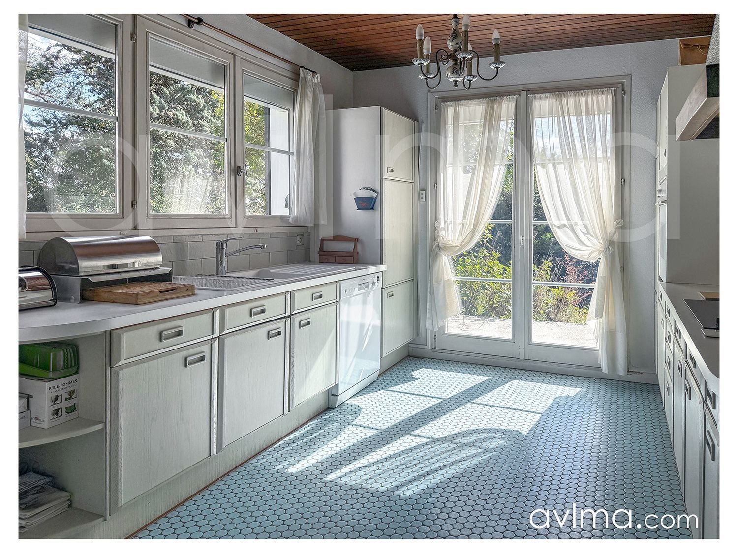 Maison à vendre, 224m², Saint-Nom-la-Bretèche