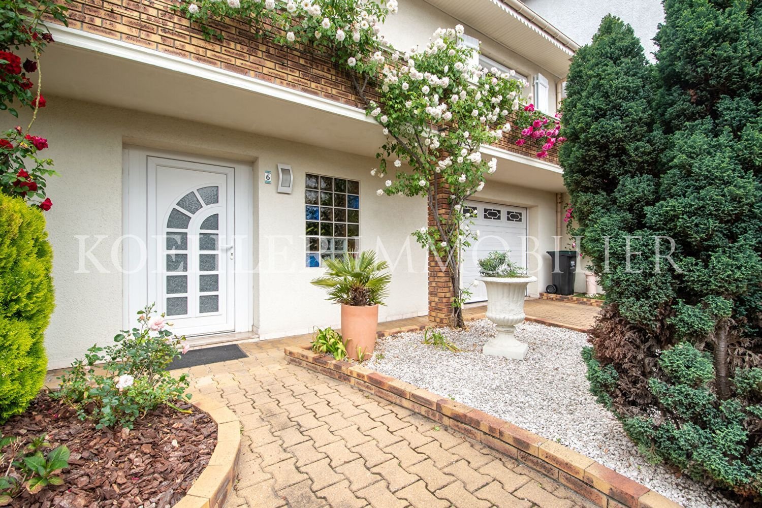 Maison à vendre, 128m², Livry-Gargan