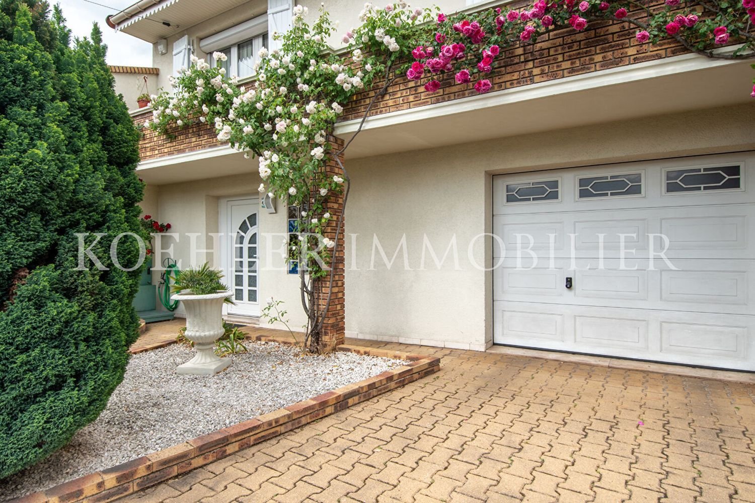 Maison à vendre, 128m², Livry-Gargan