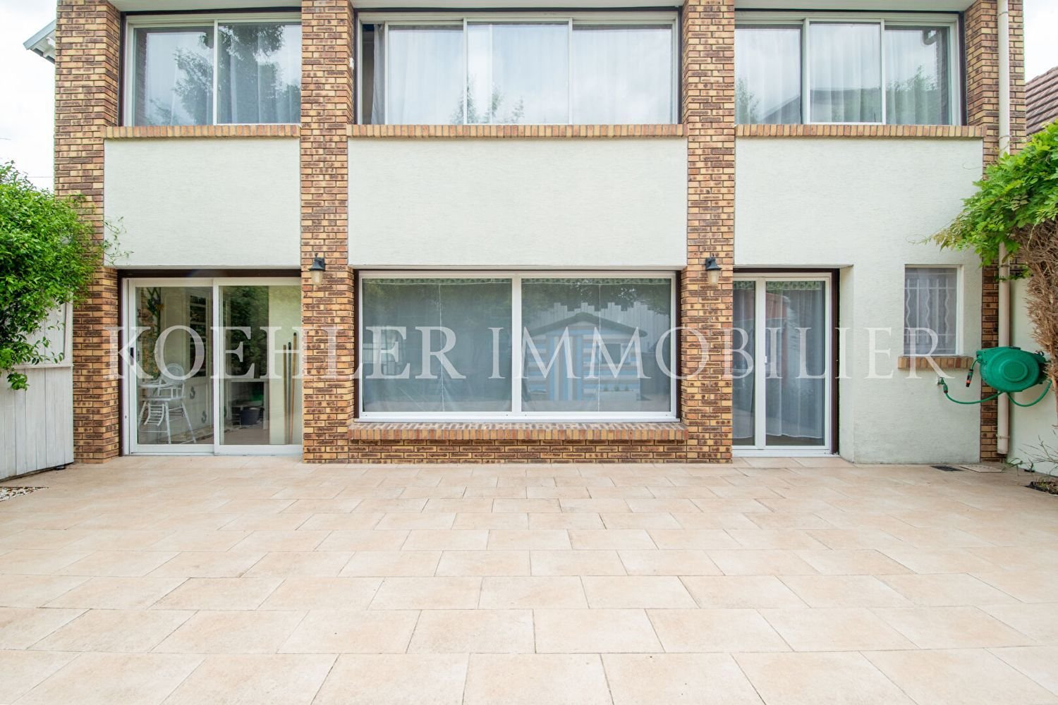 Maison à vendre, 128m², Livry-Gargan